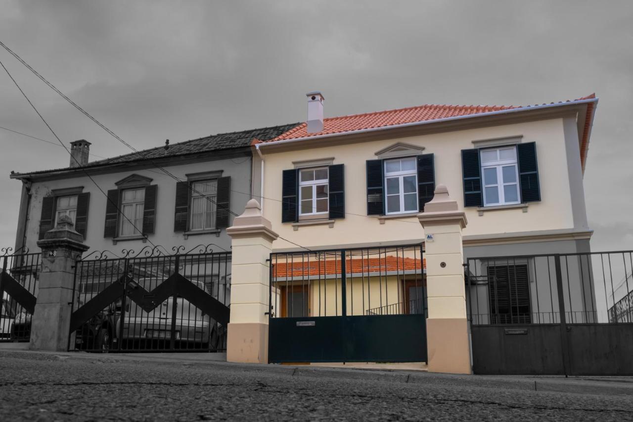 Pi Houses Funchal  Exterior foto