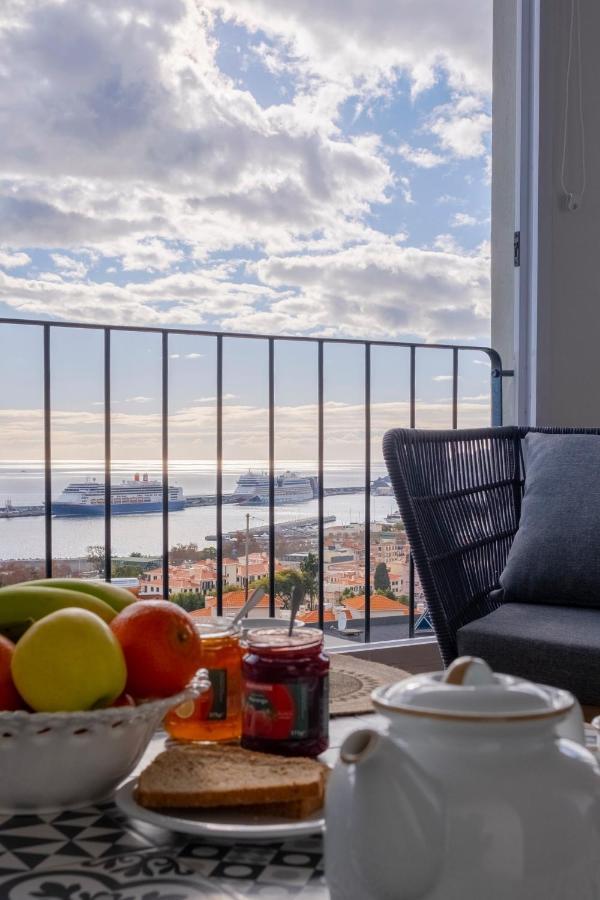 Pi Houses Funchal  Exterior foto